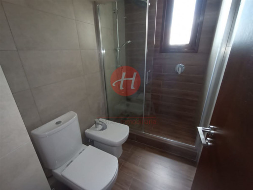 Departamento En Arriendo De 3 Dorm. En Temuco Portal De La F