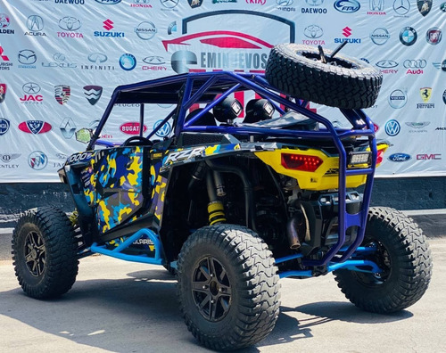 Imagen 4 de 14 de 2017 Polaris Rzr 1000