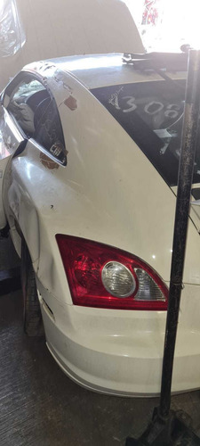 Imagen 3 de 12 de Yonke Chrysler Crossfire 2004 Automatico En Partes