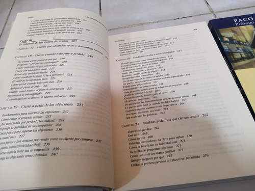 Libro. Los Secretos Del Cierre De Ventas.+ Por Que Compramos (Usado)