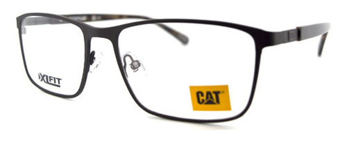 Armazón De Lentes Cat - Cto 3042