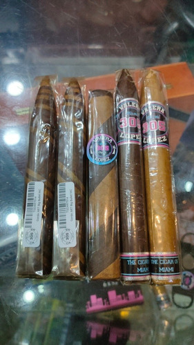Imagen 2 de 5 de Habanos Cubanos