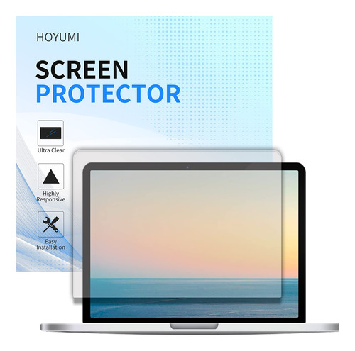 Protector Pantalla Para Lenovo Yoga C940 14  Completa Dibujo