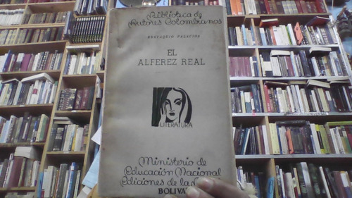 El Alferez Real