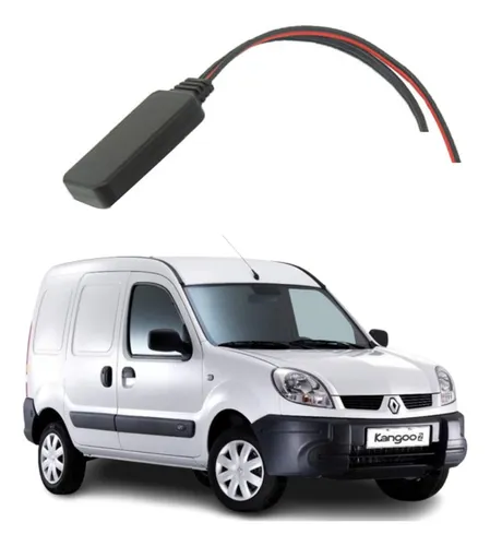 Modulo Bluetooth Interno Estereo Renault Kangoo