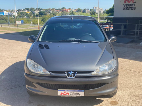 Peugeot 206 1.4 Generation 75cv