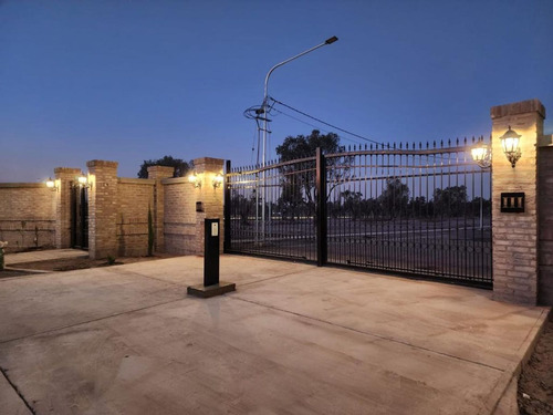 Venta Lote Barrio Privado Vistalba