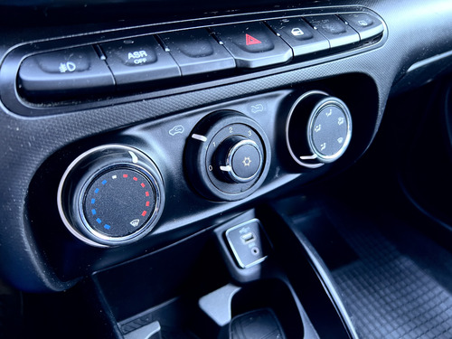 Fiat Argo Drive 1.3 Gse