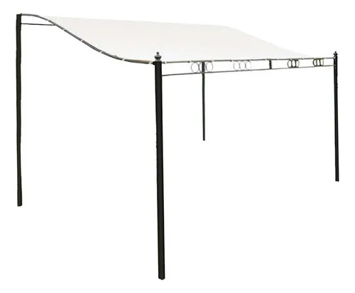 Parasol Para Patio Trasero, Accesorios Para Tiendas De Campa