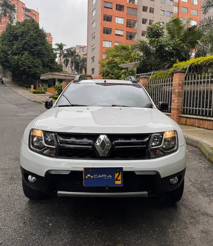 Renault Duster 2.0 Tripadvisor Intens 4X4