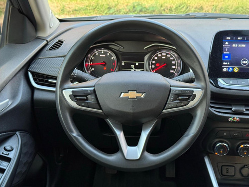 Chevrolet Onix 1.0mt Lt2