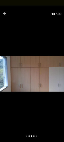 Apartamento Com 2 Quartos E 1 Banheiro
