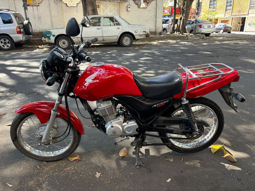 Honda Cargo 150