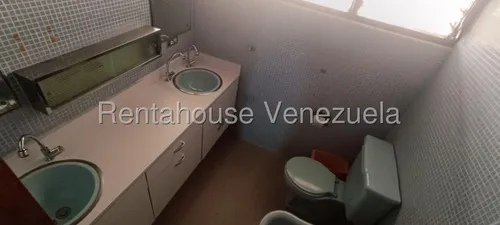 Casa En Venta - Cg 25-20650
