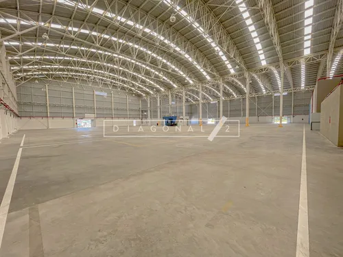 Bodega Industrial En Arriendo En Tocancipá