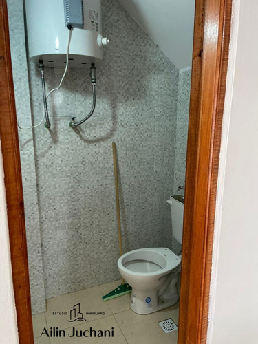 Amplio Dúplex 3 Ambientes A Estrenar En Mar De Ajo!!