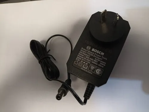 Bosch gsr 1000 charger sale