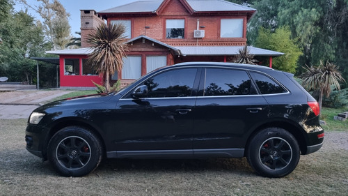 Audi Q5 2.0 Tfsi 211cv Quattro