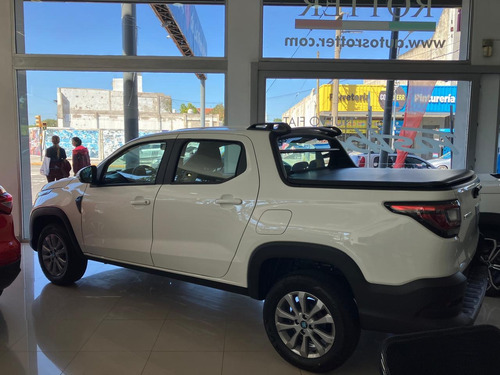 Fiat Strada 1.3 Freedom Cd