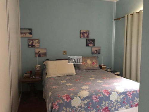 Chácara À Venda No Condomínio Jardim Monte Carlo Com 3 Quartos, - V7887