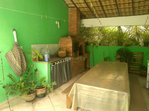 Imagem 14 de 14 de Casa Com 3 Quartos, 215 M² Por R$ 680000 - Fonseca - Niterói/rj - Ca20970
