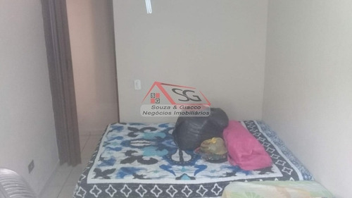 Imagem 26 de 26 de Casa Térrea - Litoral Bairro Nova Itanhaém - 144m² - Id 1484 - 1484