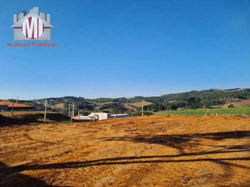 Imagem 22 de 24 de Lindo Projeto Em Construção, Com 3 Dormitórios, Piscina, Área Gourmet, Bem Localizada, À Venda, 950 M² Por R$ 360.000 - Zona Rural - Pinhalzinho/sp - Ch1004