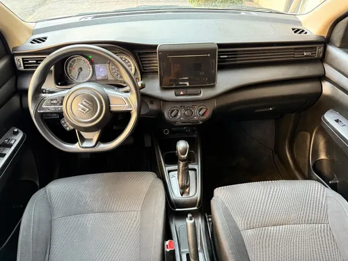 Suzuki Ertiga 1.4 T Boosterjet Gls