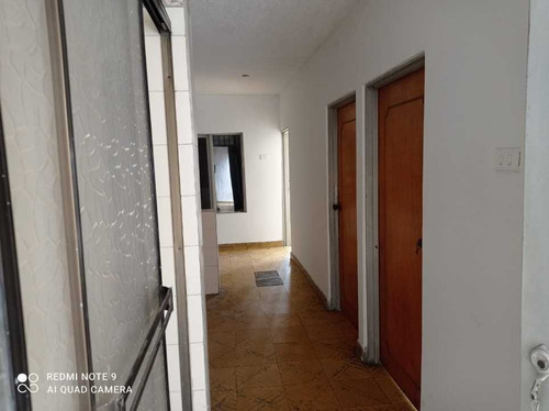 Imagen 11 de 28 de Se Vende Casa Bifamiliar Esquinera En Ciudad Modelo (j.s)
