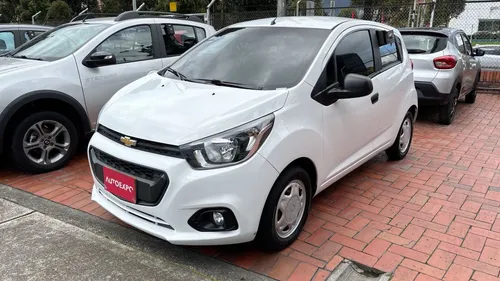 Chevrolet Spark Gt Ls 2019