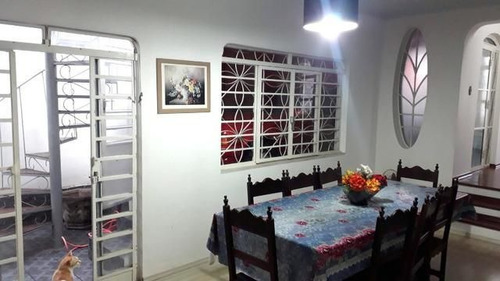 Imagem 15 de 18 de Casa Com 3 Dormitórios À Venda, 187 M² Por R$ 580.000 - Jardim Satélite - São José Dos Campos/sp - Ca2040