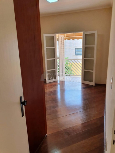 Imagem 15 de 30 de Casa À Venda Em Jardim Do Lago - Ca002664