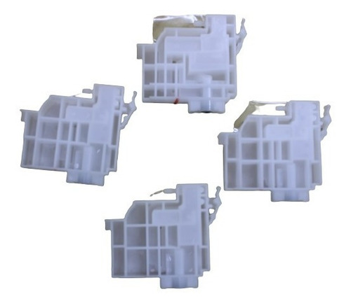 Damper Epson L5590 5590 Ecotank Original 4 Cores