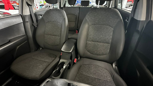 Hyundai Creta 1.6 Action Flex Aut. 5p