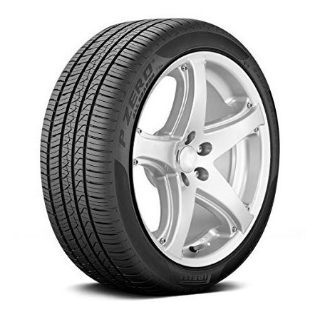 Llanta 235/45 R18 Pirelli Pzero All Season 94v 