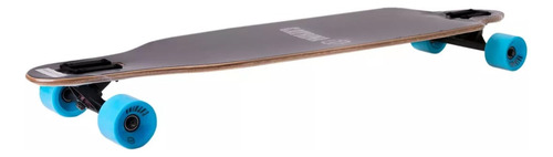 Patineta Longboard Freeride Longboards Catrina Sliding Pro