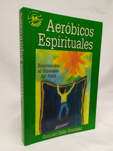 Aeróbicos Espirituales