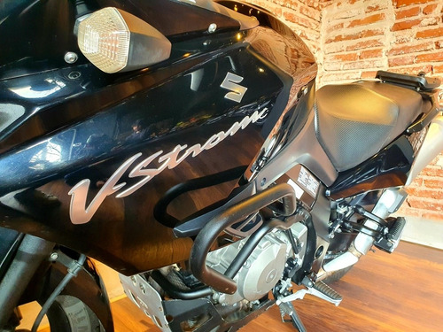 Imagen 9 de 17 de Suzuki V-strom 1000 Dl Oportunidad !! Permuto !! Bamp Group