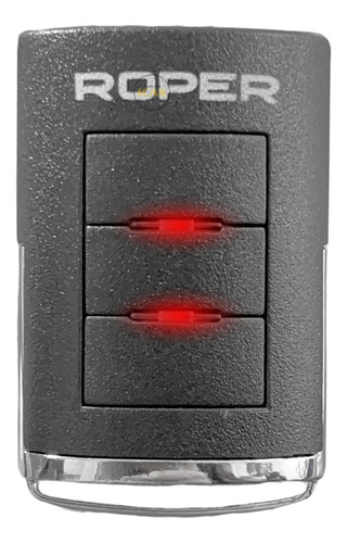 Control 215 Operadores Guardian Roper Erreka Falcon Para Puertas Automaticas Frecuencia 433mhz