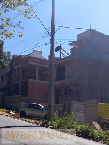 Imagem 10 de 15 de Terreno Para Venda Em Curitiba, Barreirinha - 270_2-1042240