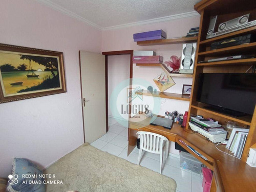 Imagem 29 de 30 de Sobrado Com Piscina E Com Churrasqueira- Com 3 Dormitórios À Venda, 191 M² Por R$ 530.000 - Cooperativa - São Bernardo Do Campo/sp - So0592