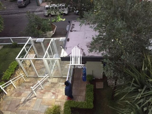 Imagem 5 de 15 de Apartamento À Venda Com 3 Dormitórios Sendo 1 Suíte E 1 Vaga Na Vila Mariana - Pi9270