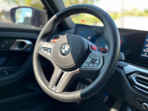 BMW M2 3.0 I6 TWNTURBO GASOLINA COUPÉ M SETPTRONIC