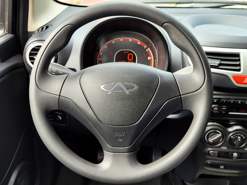 Chery QQ 1.0 Look Flex 5p