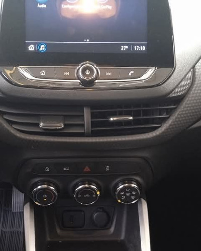 Chevrolet Onix HATCH LT 1.0 12V Flex 5p Mec.