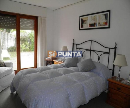 Imagen 7 de 8 de Casa En Rincon Del Indio En Alquiler