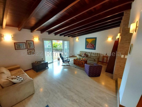Imagen 8 de 23 de Lmgc Vende Espectacular Casa En Colinas Del Tamanaco Cod: 22-18646