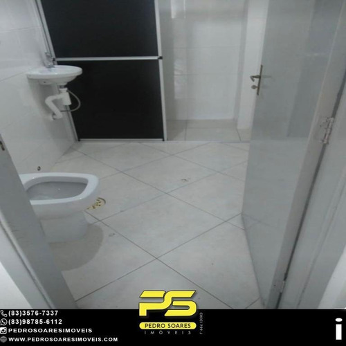Imagem 4 de 4 de Kitnet Com 1 Dormitório Para Alugar, 35 M² Por R$ 1.500,00/mês - Vila Buarque - São Paulo/sp - Kn0011