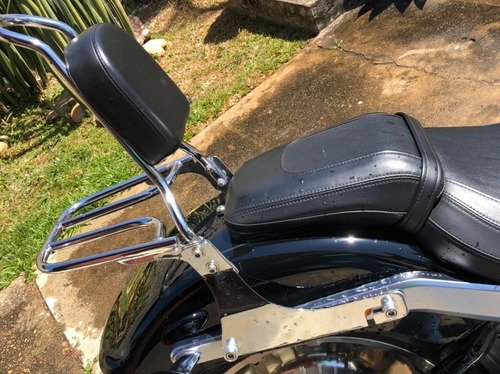 Imagem 12 de 15 de Moto Harley-davidson Fat Boy Flfbs