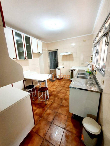 Imagem 6 de 28 de Sobrado Com 3 Dormitórios E 3 Banheiros À Venda, 200 M² Por R$ 499.000 - Imirim - São Paulo/sp - So0141